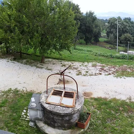 La Civetta Appartement Supino