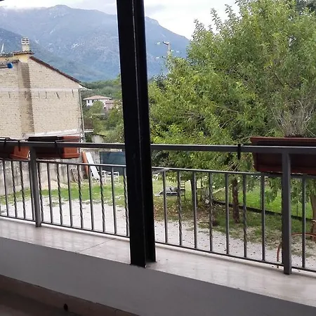 La Civetta Appartement Supino
