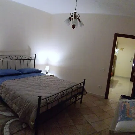 La Civetta Appartement