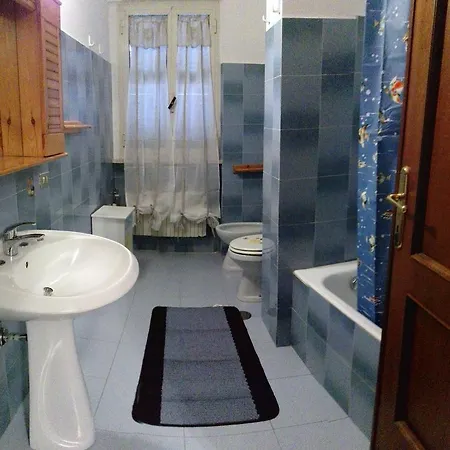 La Civetta Appartement Supino