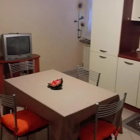 La Civetta * Supino