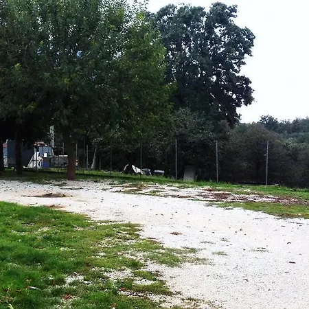 Appartement La Civetta *