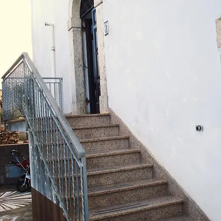 La Civetta Appartement